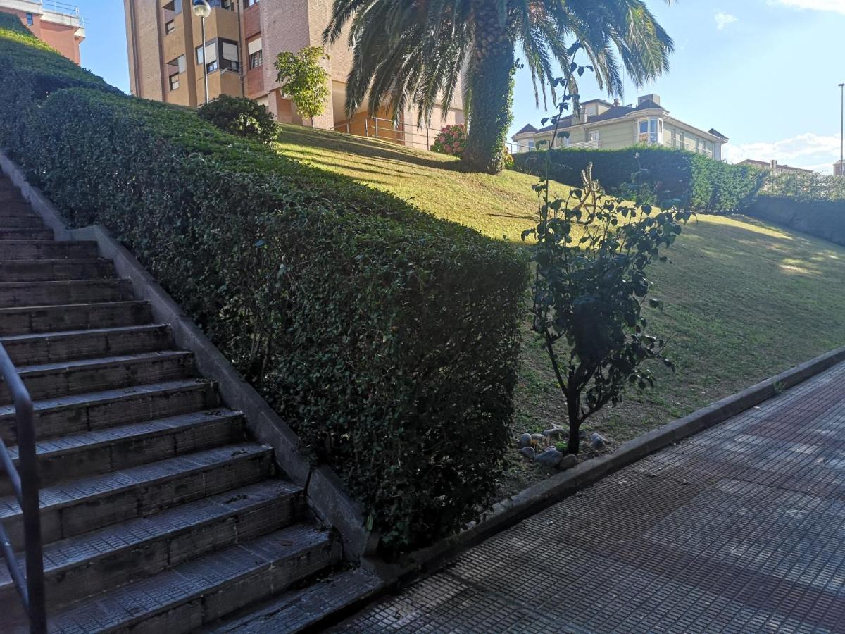 Hostel De Las Facultades Santander Exterior photo