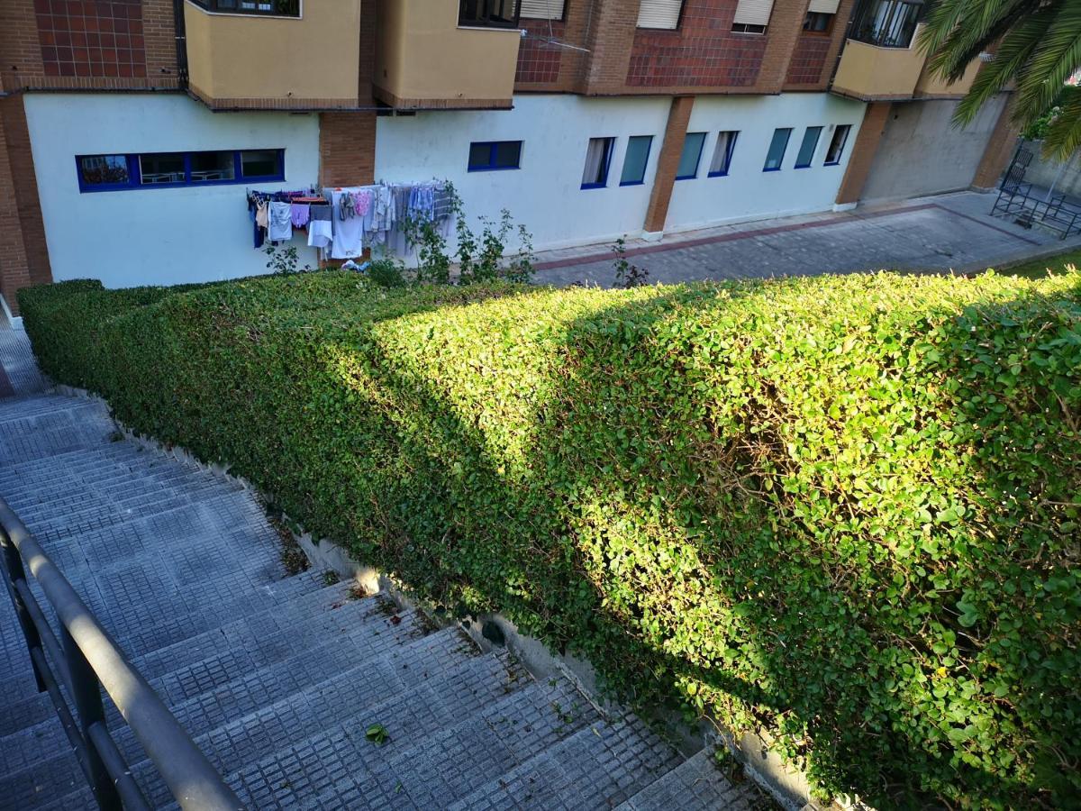 Hostel De Las Facultades Santander Exterior photo