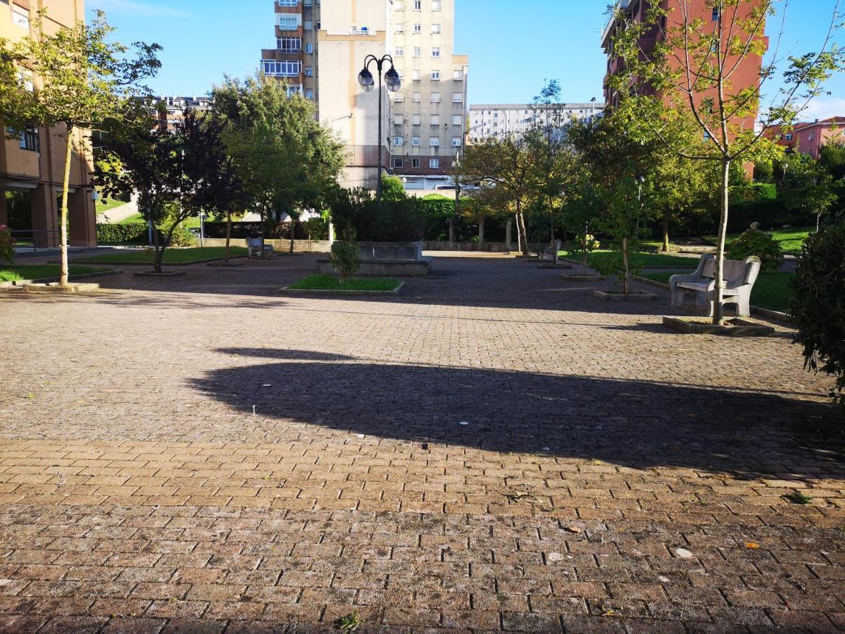 Hostel De Las Facultades Santander Exterior photo