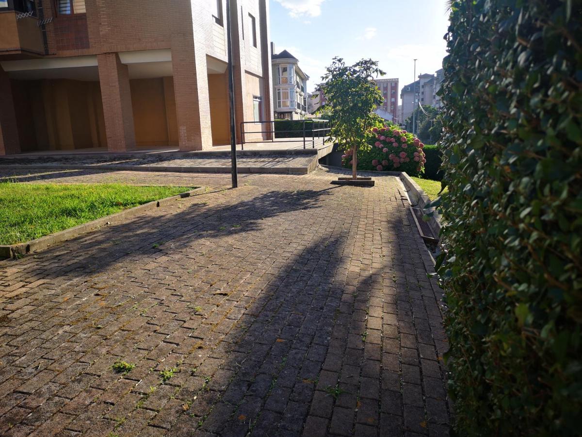 Hostel De Las Facultades Santander Exterior photo